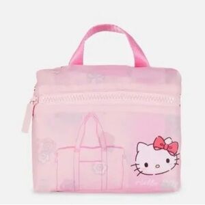 Hello Kitty Pink Primark Tote Bag